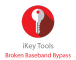 iKey Tools BYPASS Activation Lock in IPHONE/IPAD/IPOD BROKEN BASEBAND